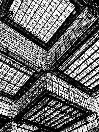 Inspiration for Brutalism design