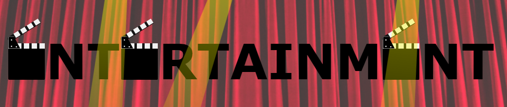 Entertainment word animation